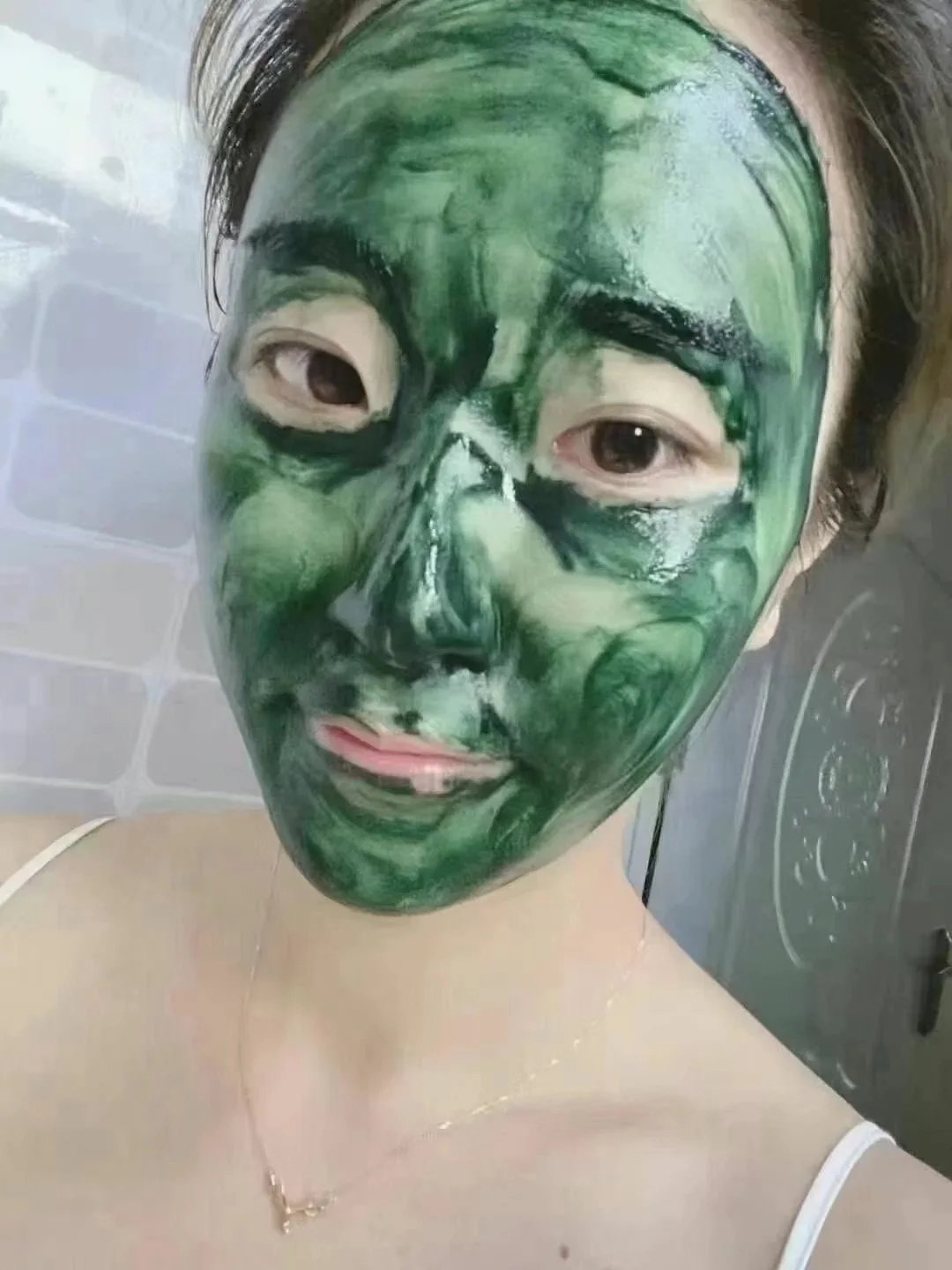 美修加海绵微晶组合 图片 21