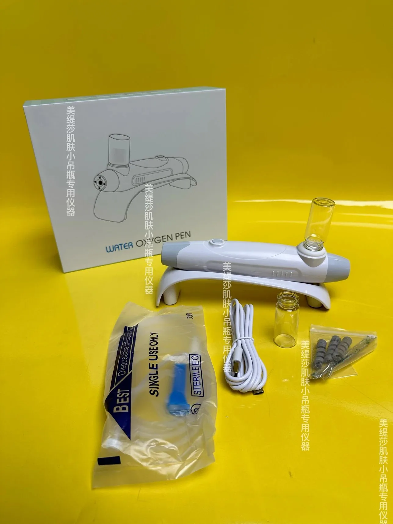 肌肤小吊瓶仪器 图片 6