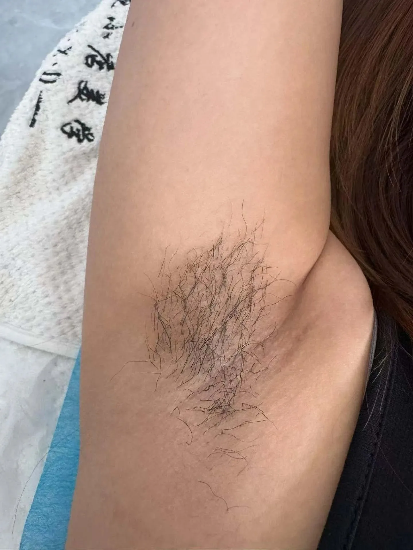 卖完后停产，美修加净肤舒润脱毛膏(脱毛) 图片 11