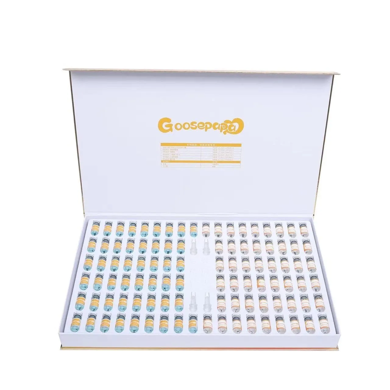 Goosepapa靓肤抗皱水光套 图片 15