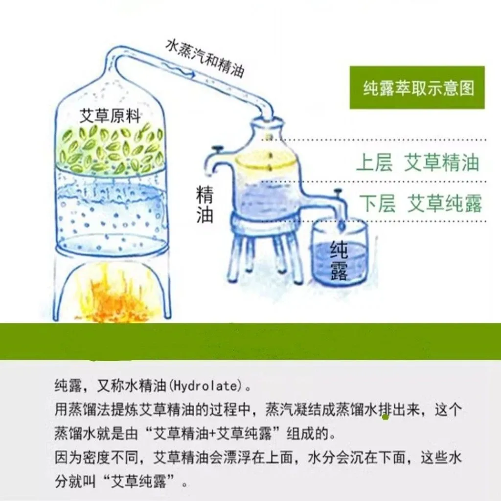 美缇莎艾草纯露 图片 11