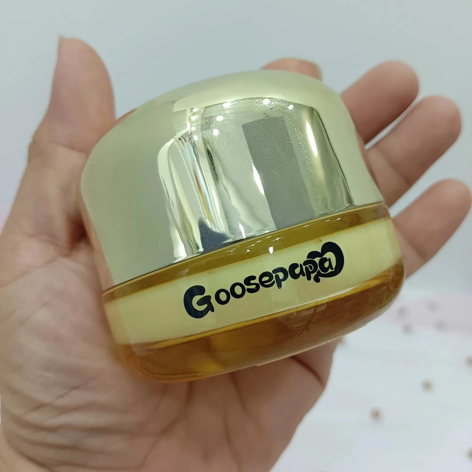 Goosepapa水杨酸净颜霜，祛痘霜 图片 11