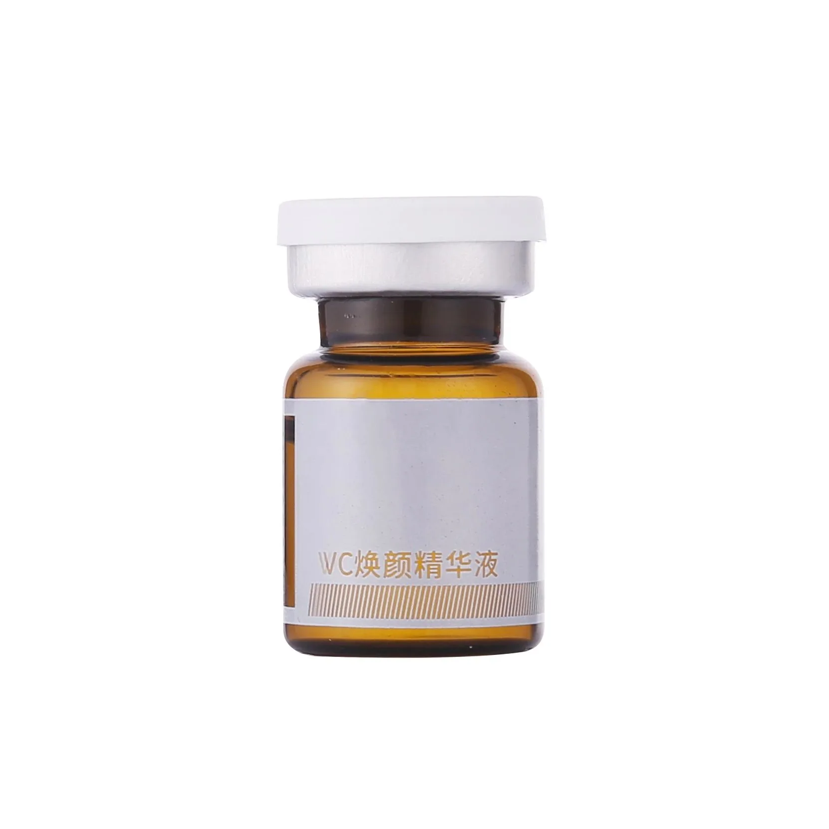 美修加小棕瓶VC焕颜美肌套，水光，12次装，高端皮盒 图片 8