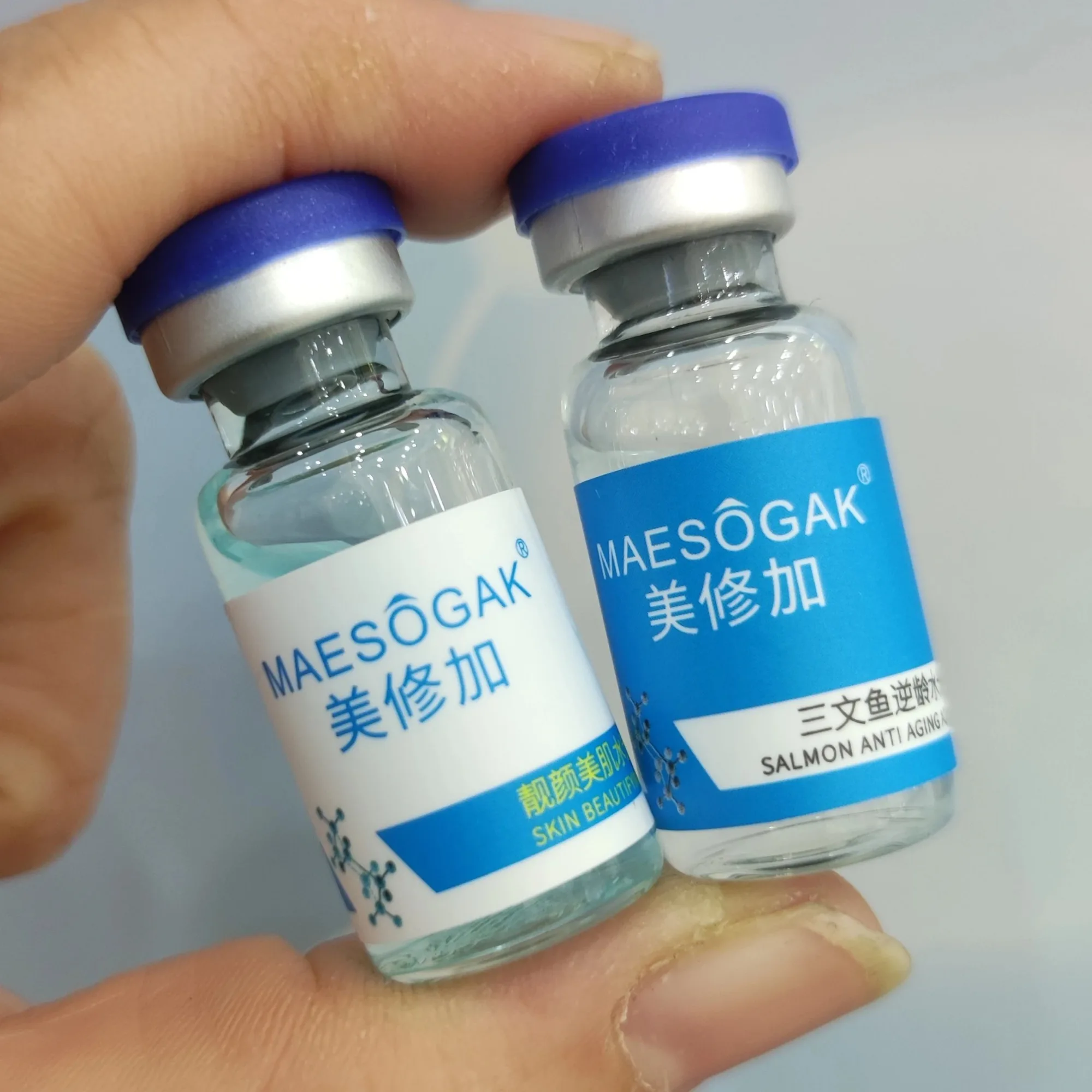 美修加靓肤水光套 图片 15
