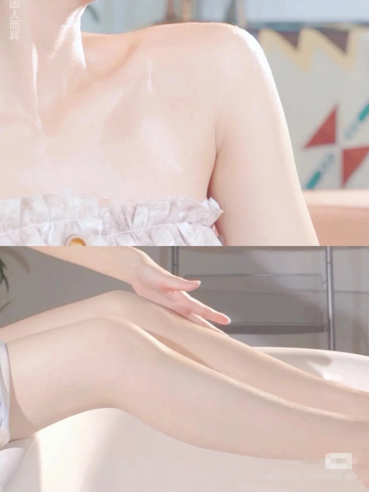美修加身体乳4款功效 图片 14