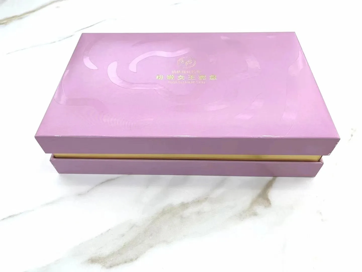 粉嫩女王 图片 14