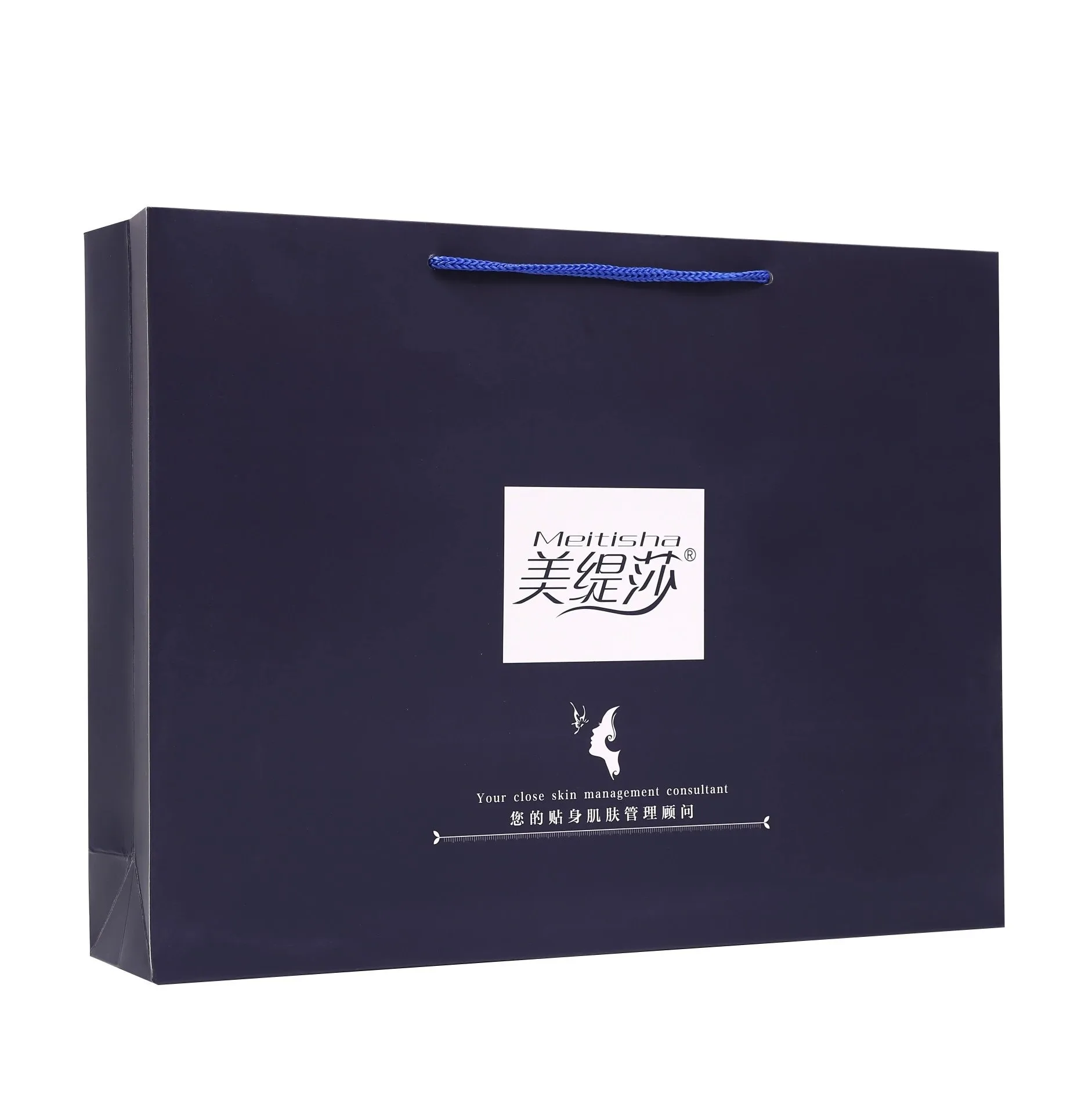 美缇莎男士活泉补水套，男士家居护肤套盒，拓客版 图片 6