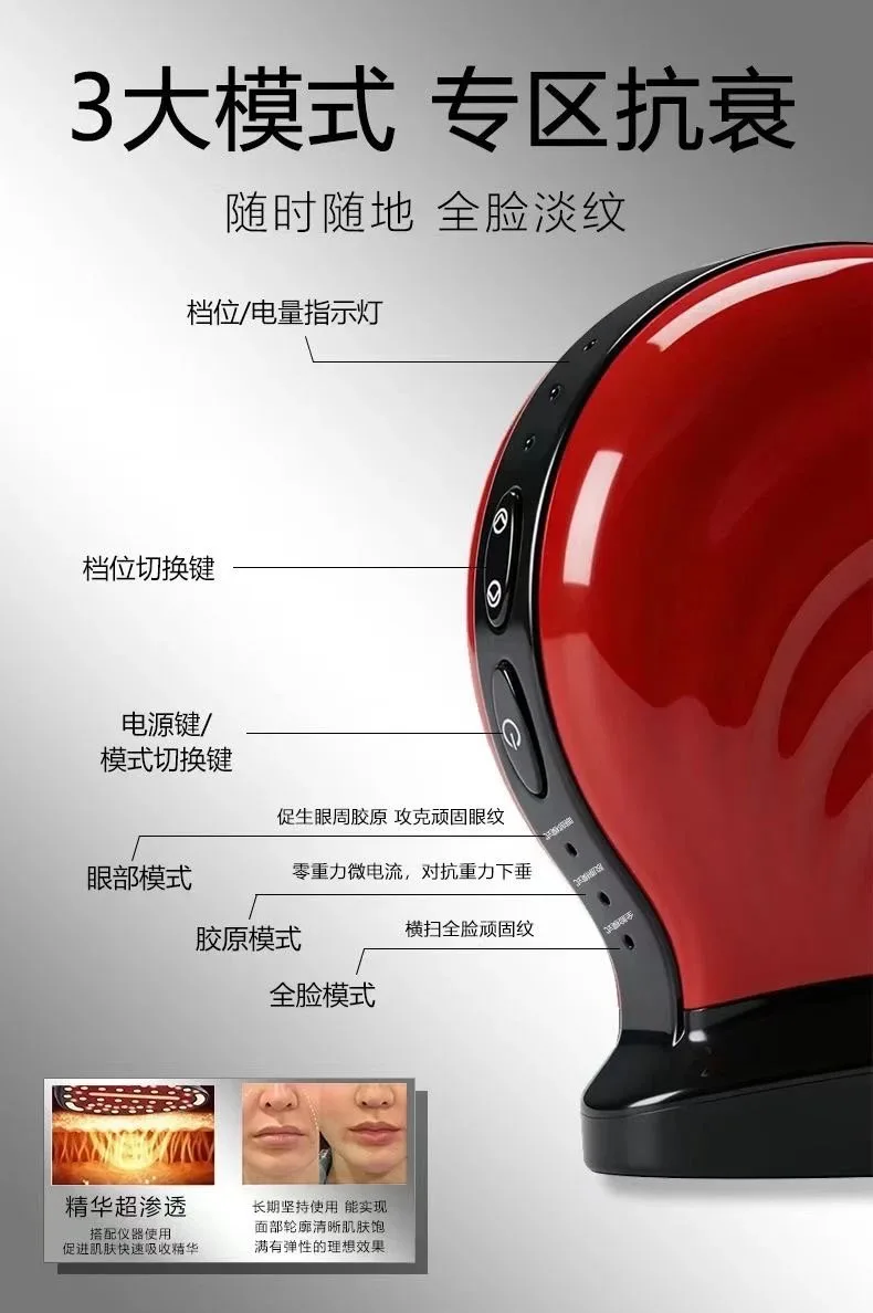 胶原炮仪器 图片 3