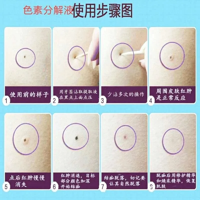 神奇点斑水 图片 6