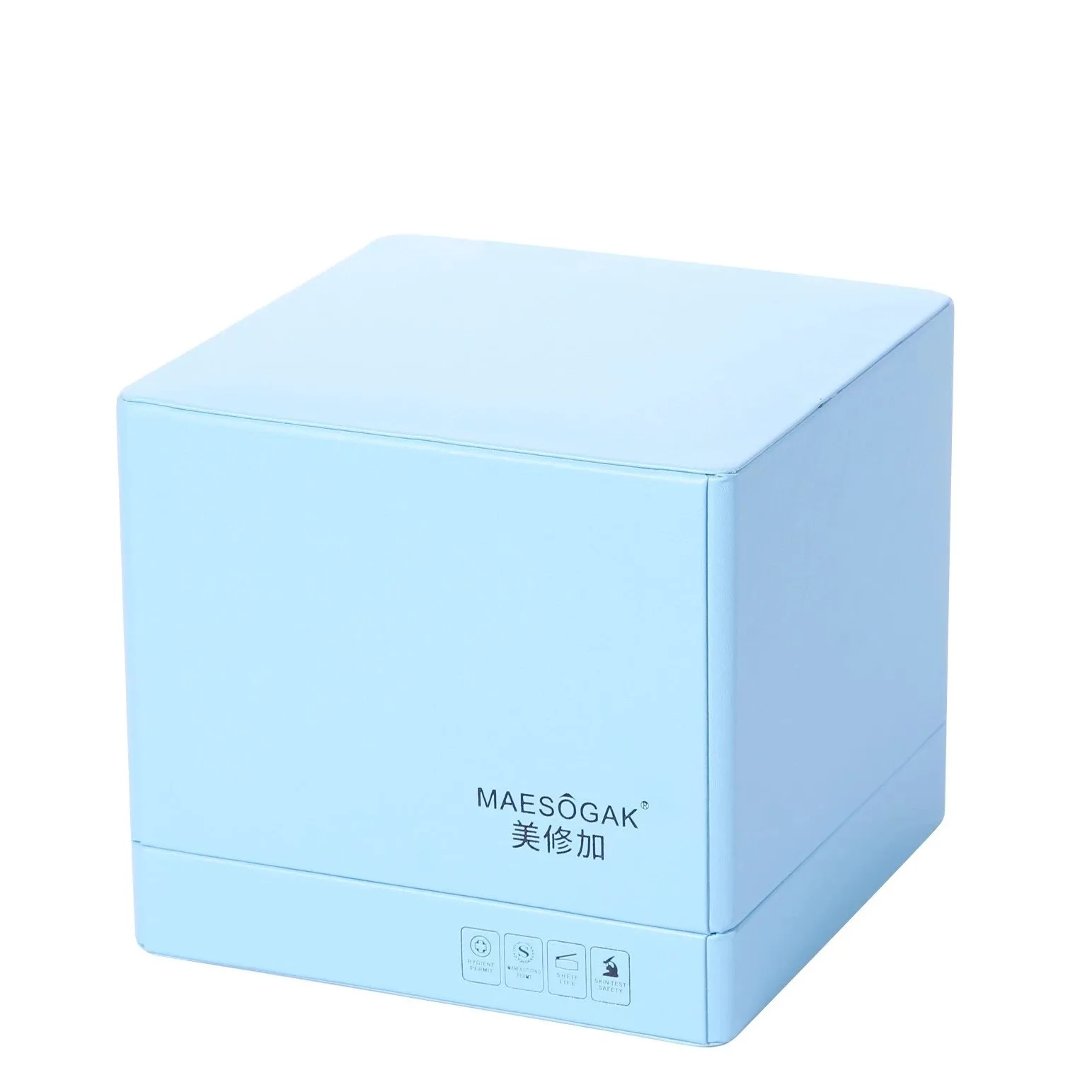 美修加蓝铜肽精华液，无针水光套盒，淡化细纹，18套 图片 10