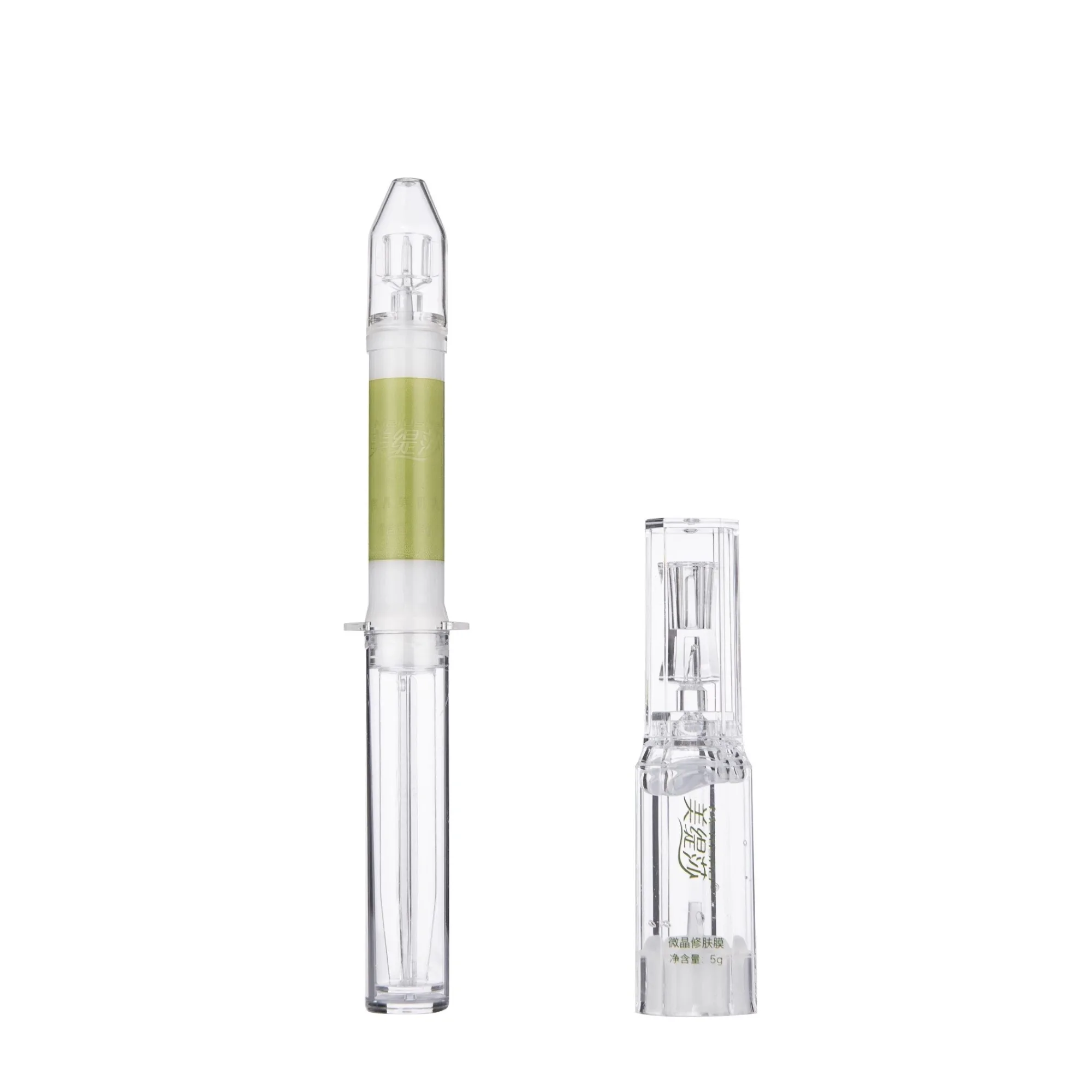 美缇莎胶原舒润美肌套至尊二(骨针) 图片 15