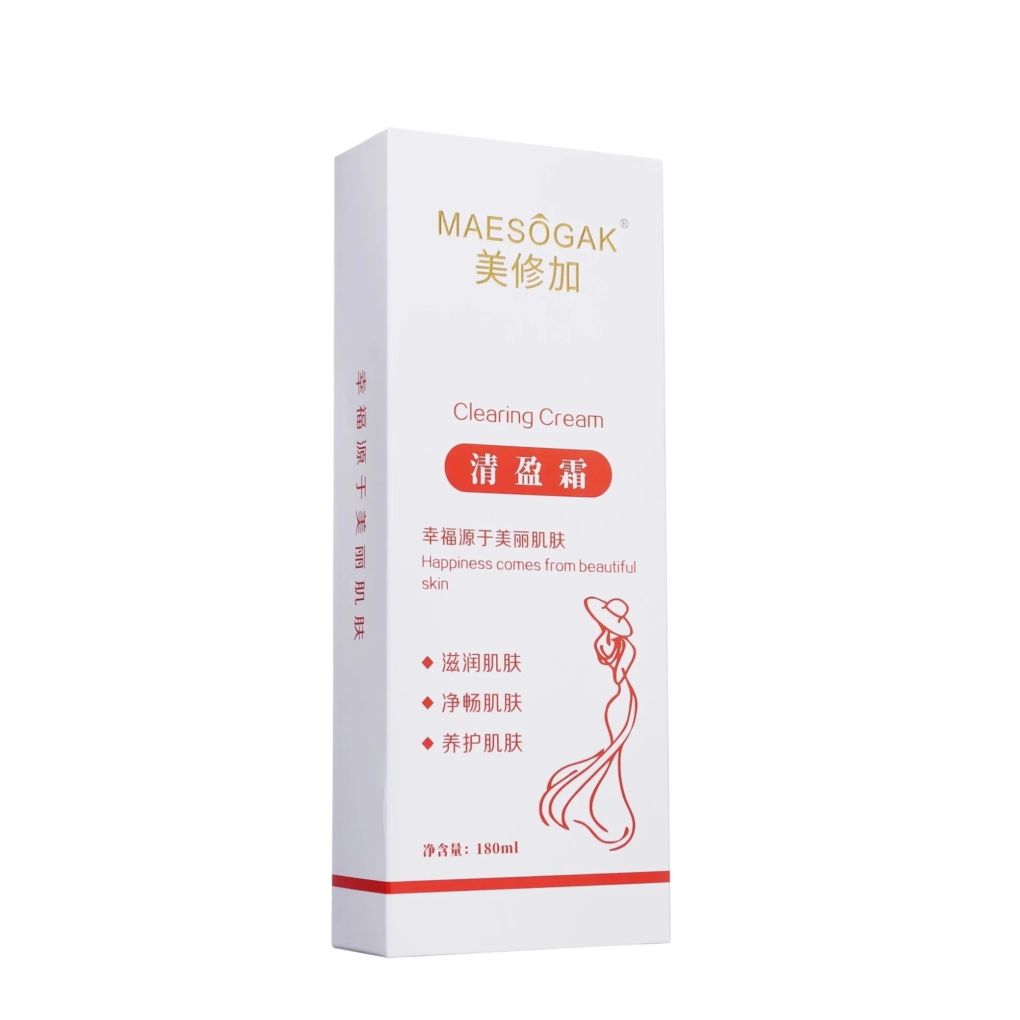 美修加清盈霜~滚滚瘦 图片 13