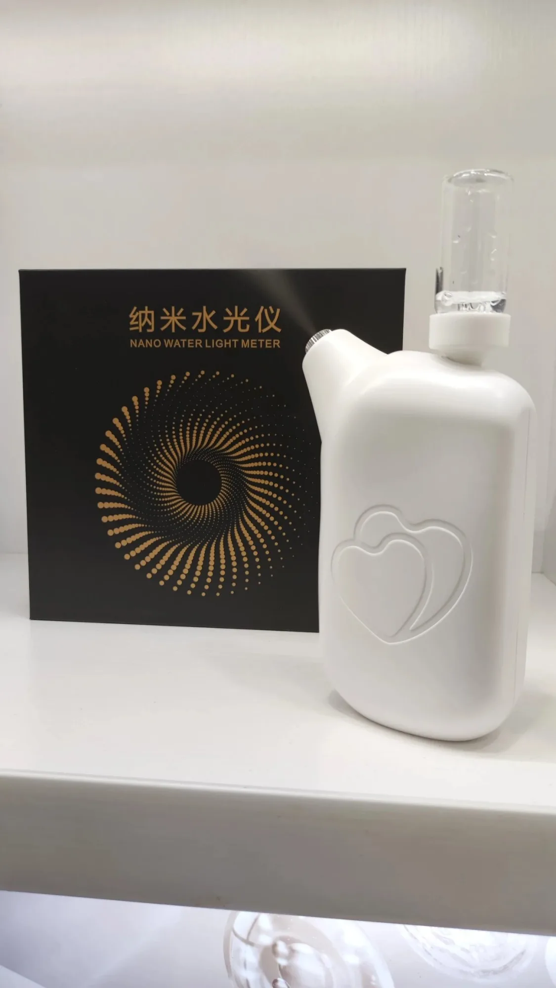 注氧仪器，ZM 图片 1