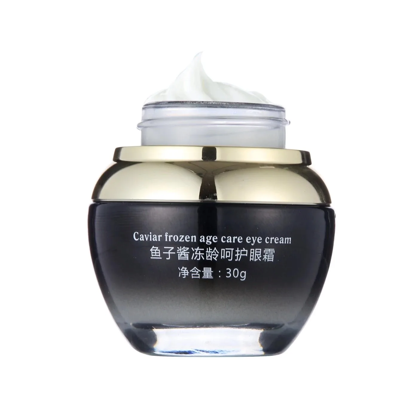 美修加鱼子酱冻龄呵护眼霜，抗衰淡化细纹 图片 15