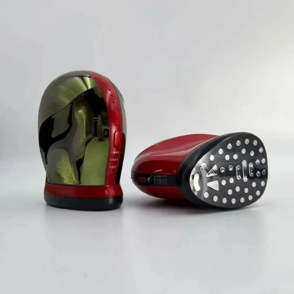 胶原炮仪器 图片 1
