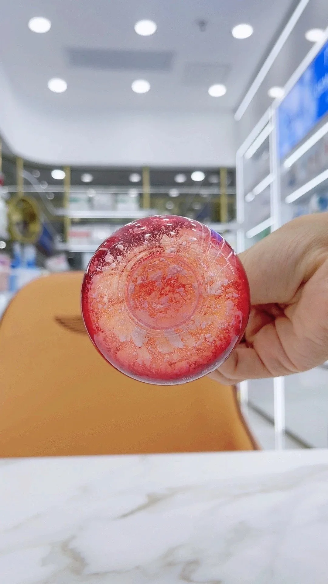 普罗娅苏贵妇龙血膏，养肤素颜霜 图片 5