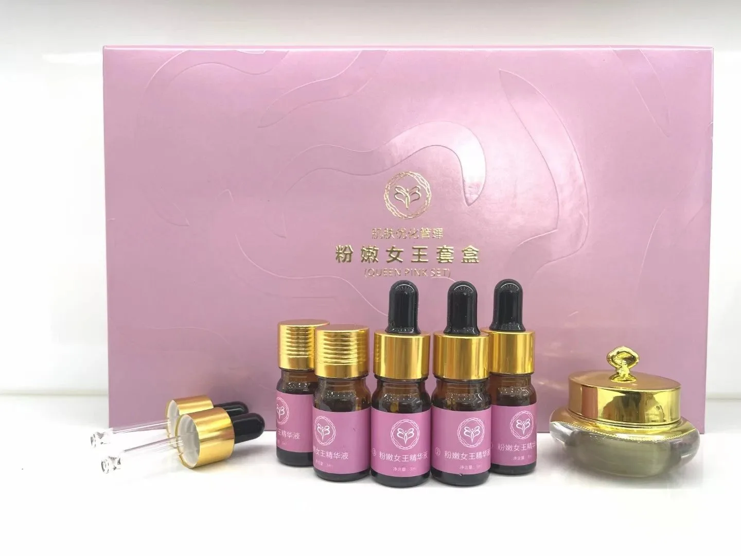 粉嫩女王 图片 11