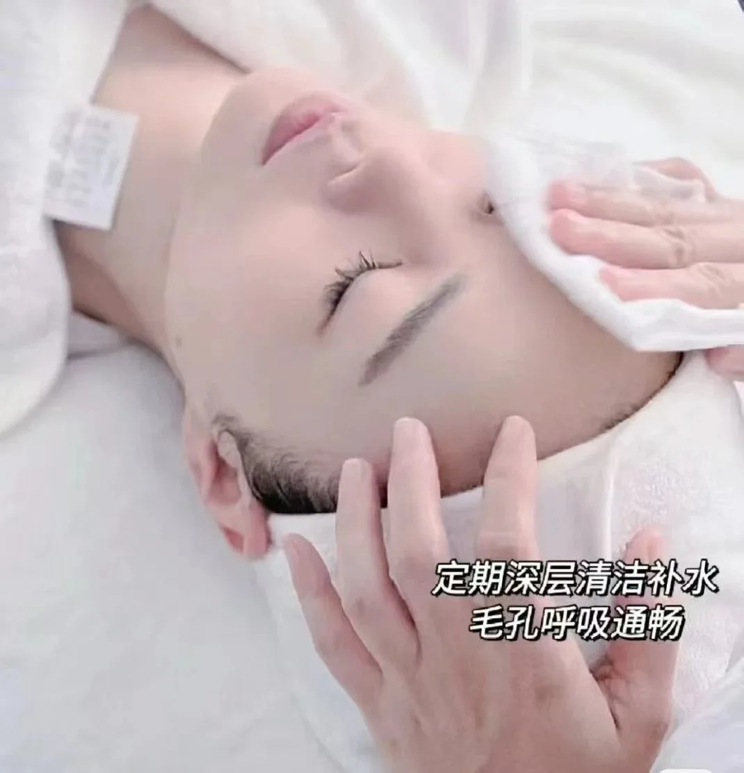 美修加清颜清肌护理套 图片 5