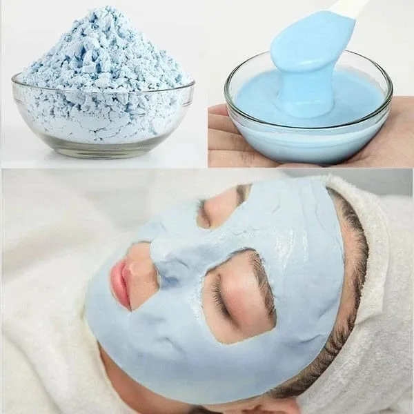 美修加冰膜软膜粉 图片 4
