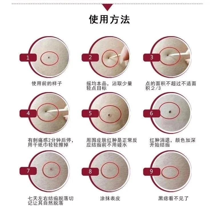 色素分解液套盒 【色素分解液】 图片 8
