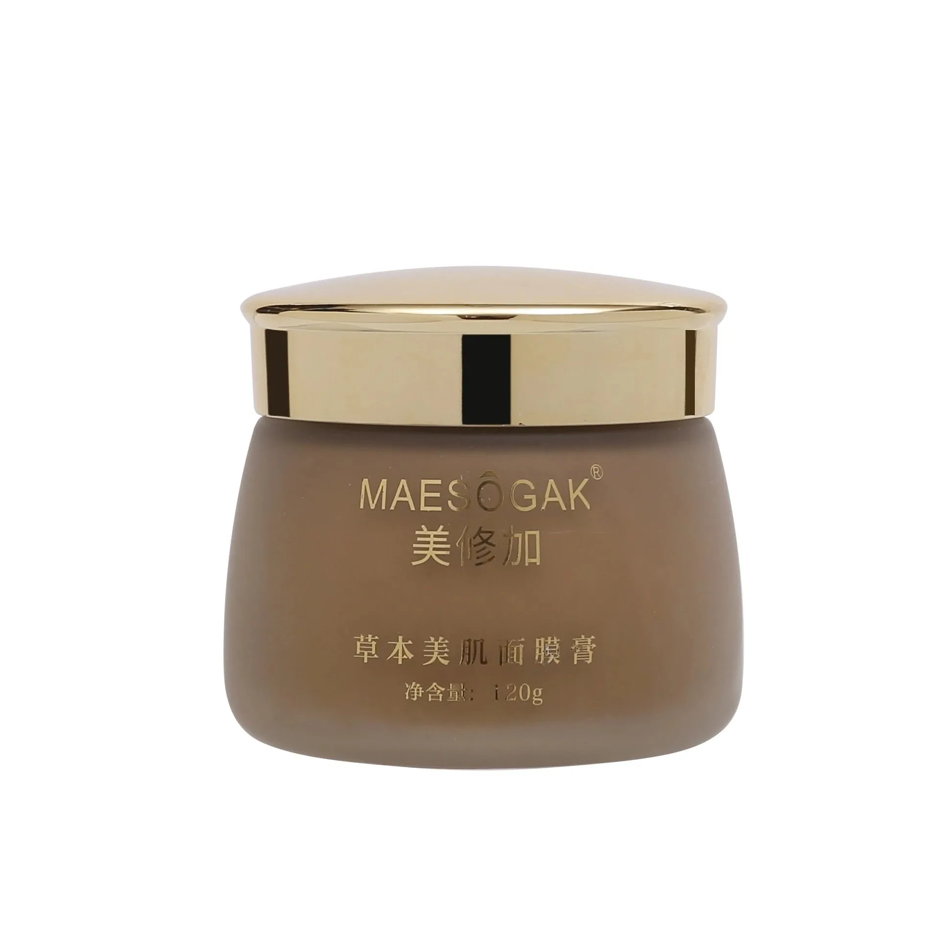 美修加草本美肌面膜膏 图片 10