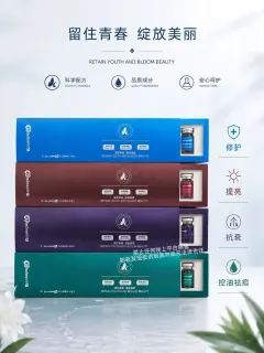 Goosepapa四款高端冻干粉