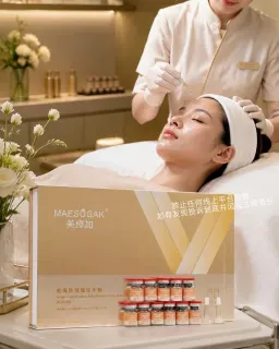 美修加蛇毒肽抗皱冻干粉