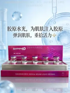 Goosepapa 医用水光（补充胶原蛋白k衰淡化细纹）