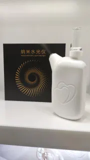 注氧仪器，ZM