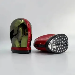 胶原炮仪器